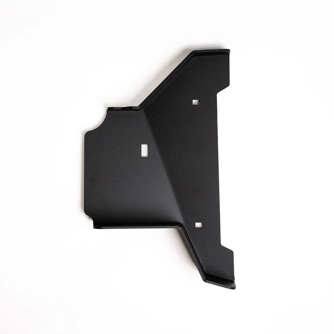Cali Raised LED Tacoma Skid Plate Complete Set (2024+) - Image 6
