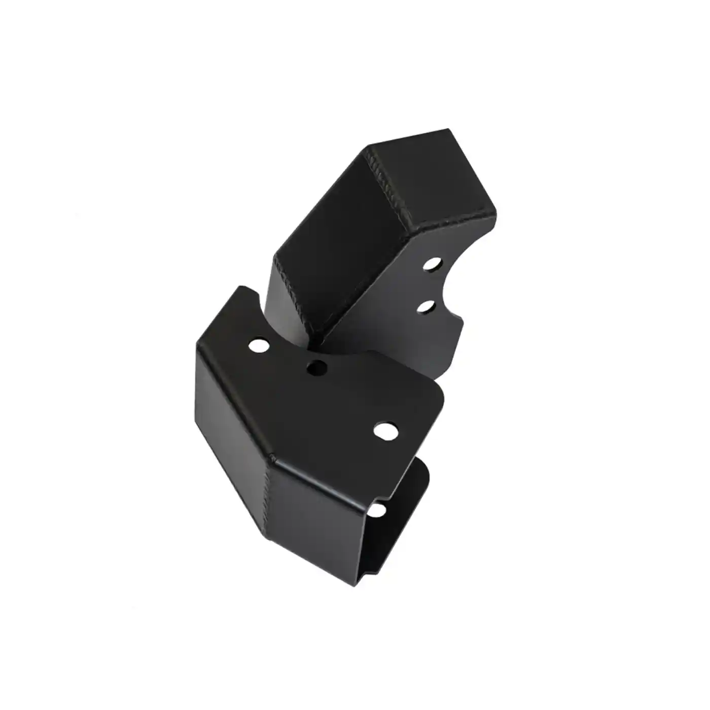 Cali Raised LED Tacoma Trailing Arm Skid Plates (2024+) - Image 5