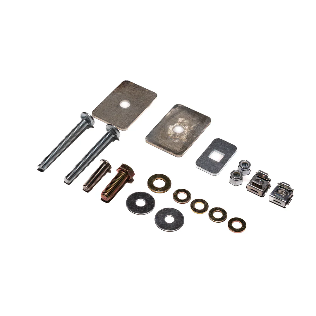 Cali Raised Led Tacoma Transfer Skid Plate 2024+ - Image 6