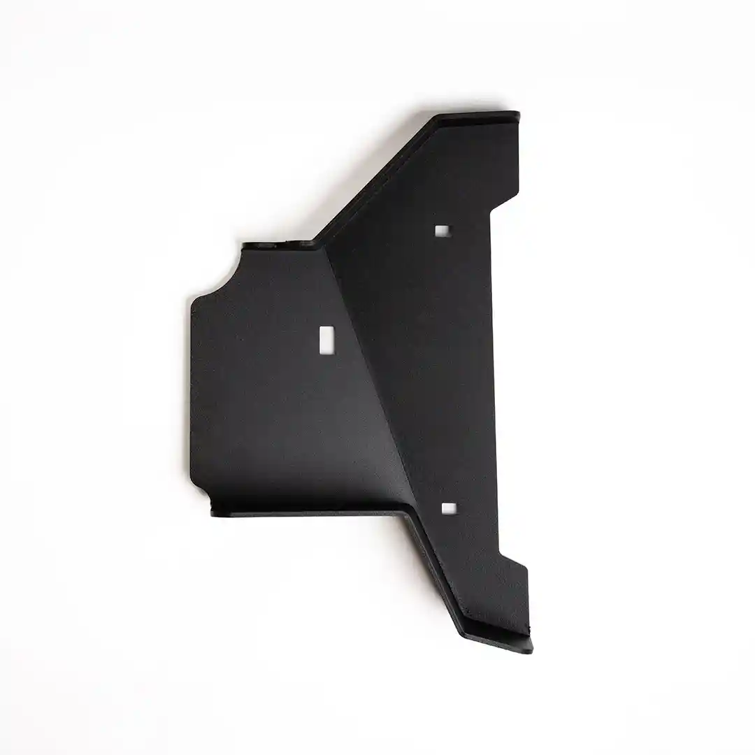 Cali Raised LED Tacoma Lower Control Arm Skid Plate 2005+ - Image 12