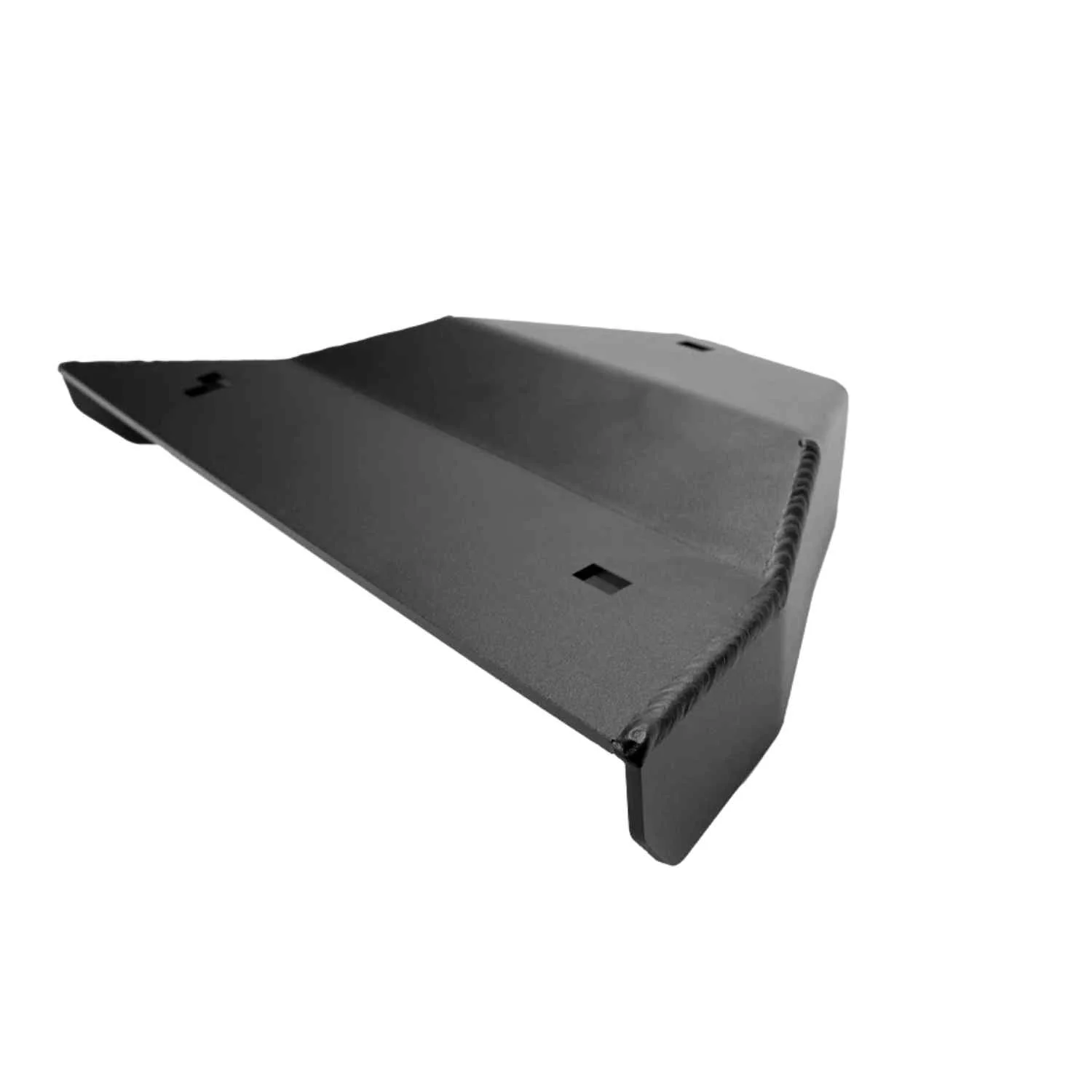 Cali Raised LED Tacoma Lower Control Arm Skid Plate 2005+ - Image 5