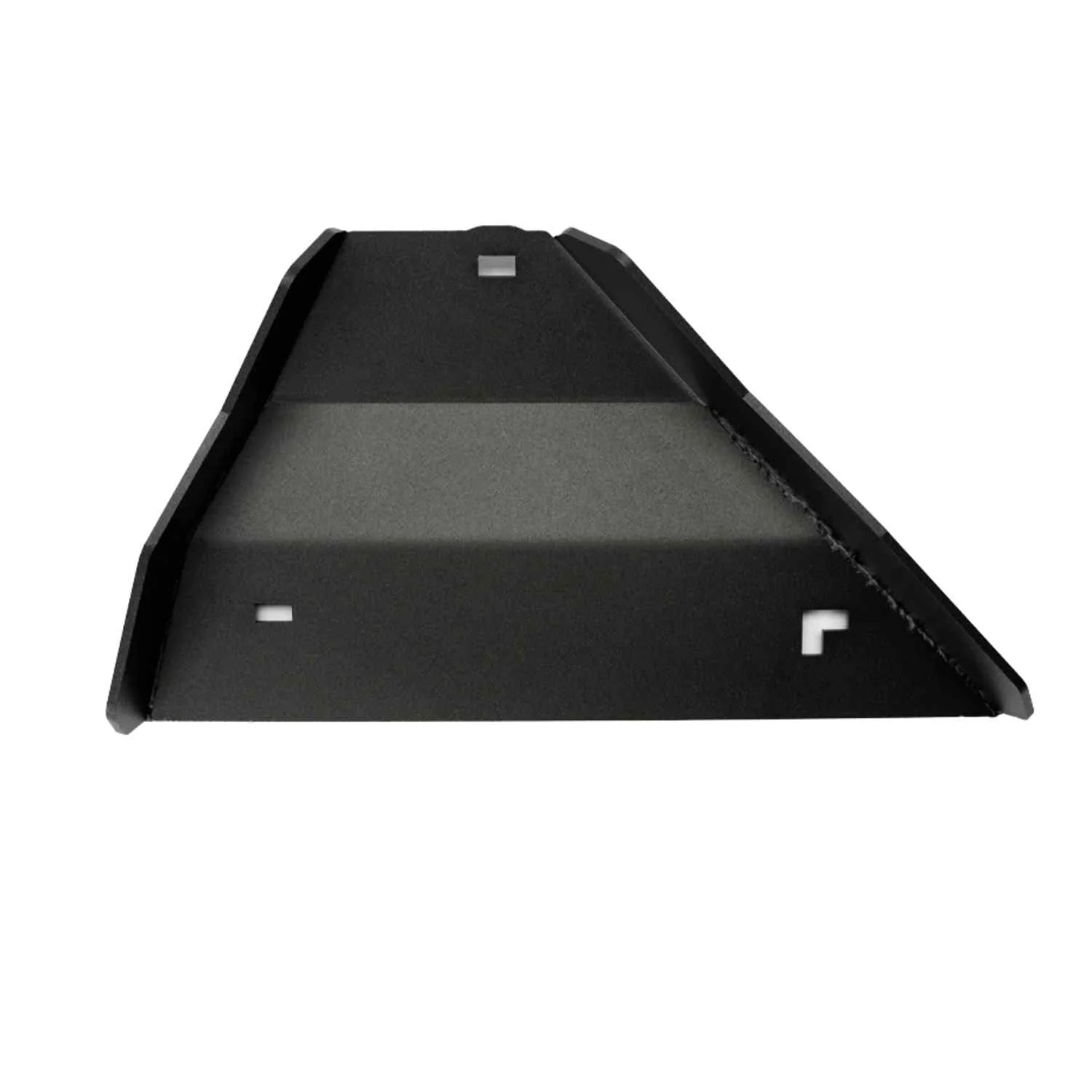 Cali Raised LED Tacoma Lower Control Arm Skid Plate 2005+ - Image 6