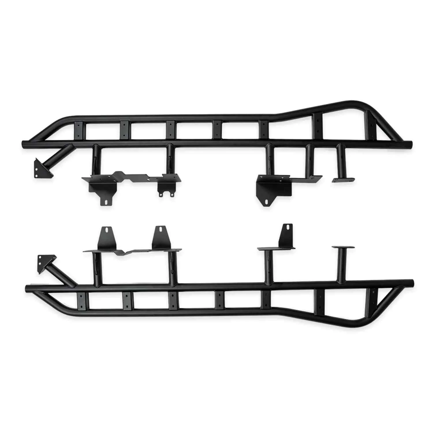Cali Raised LED Toyota Tacoma (2024+) Rock Sliders - Image 11