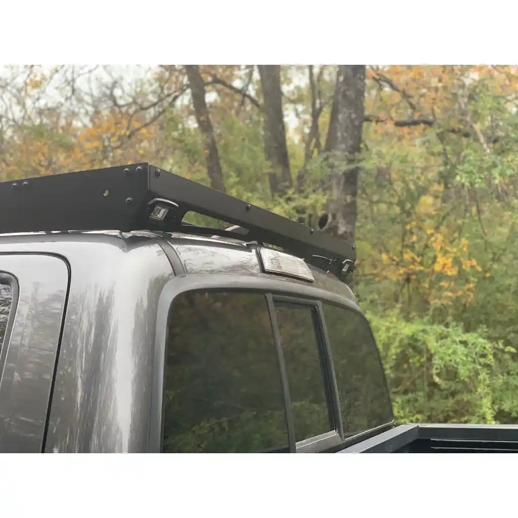 Cali Raised LED Premium Tacoma Roof Rack (2005+) - Image 10