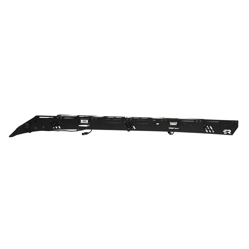 Cali Raised LED Premium Tacoma Roof Rack (2005+) - Image 11