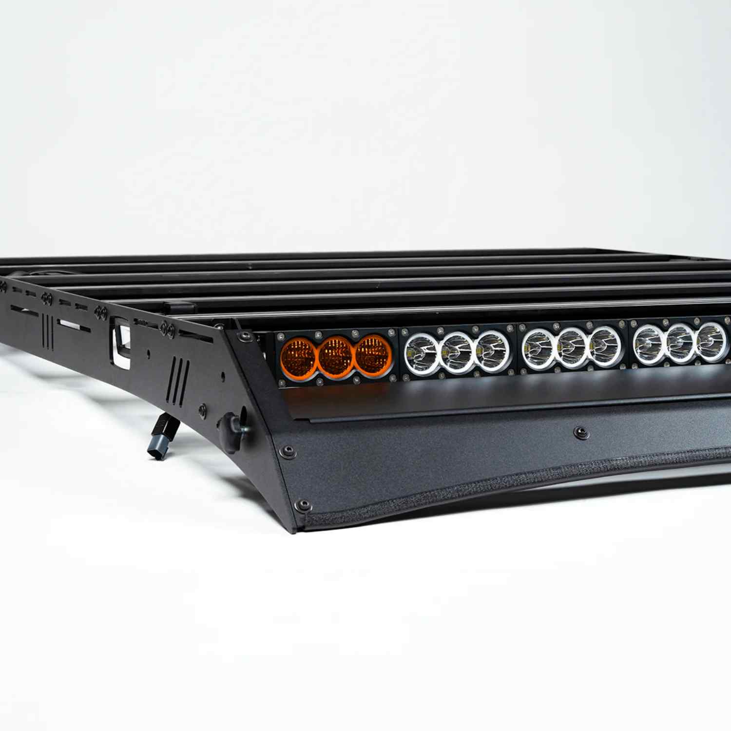 Cali Raised LED Premium Tacoma Roof Rack (2005+) - Image 15