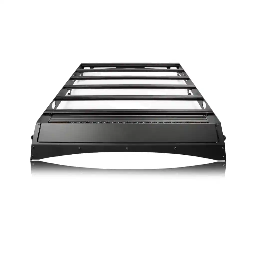 Cali Raised LED Premium Tacoma Roof Rack (2005+) - Image 20