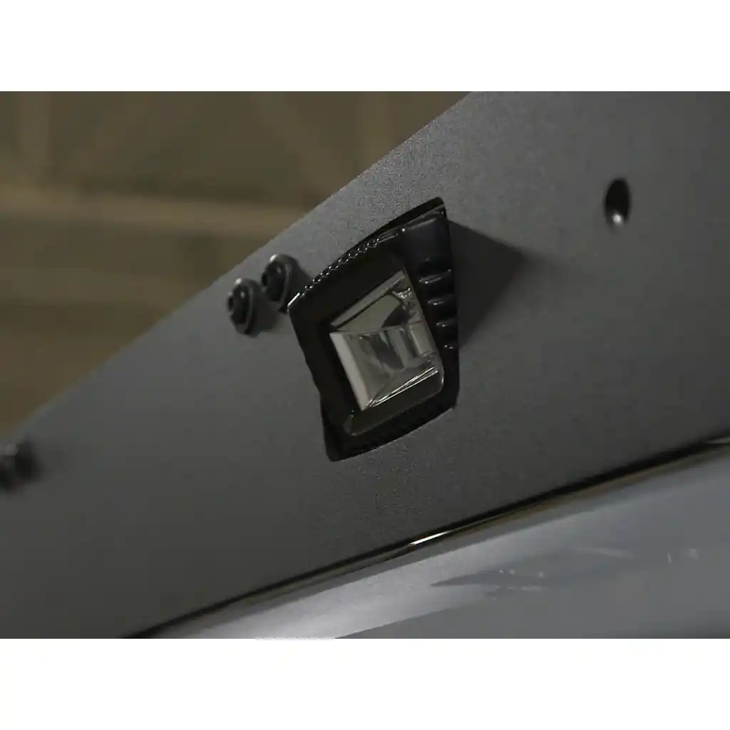 Cali Raised LED Premium Tacoma Roof Rack (2005+) - Image 23