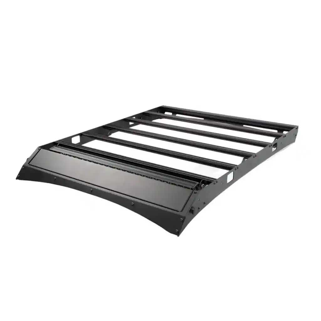 Cali Raised LED Premium Tacoma Roof Rack (2005+) - Image 26