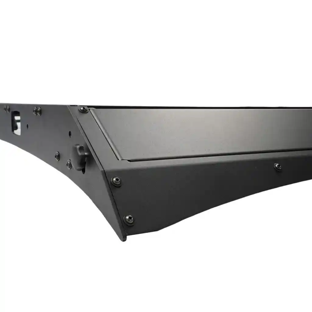 Cali Raised LED Premium Tacoma Roof Rack (2005+) - Image 27