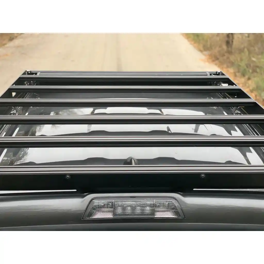 Cali Raised LED Premium Tacoma Roof Rack (2005+) - Image 34