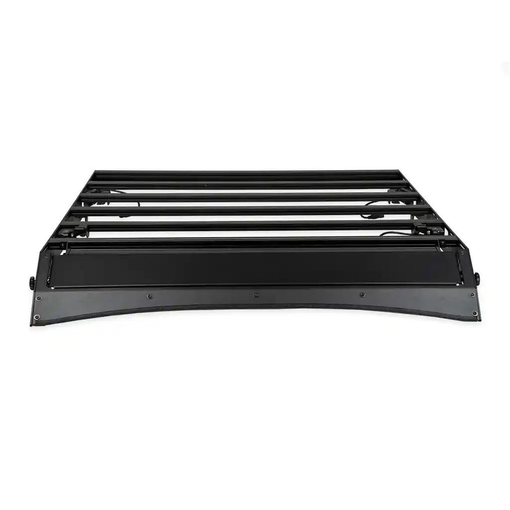Cali Raised LED Premium Tacoma Roof Rack (2005+) - Image 8