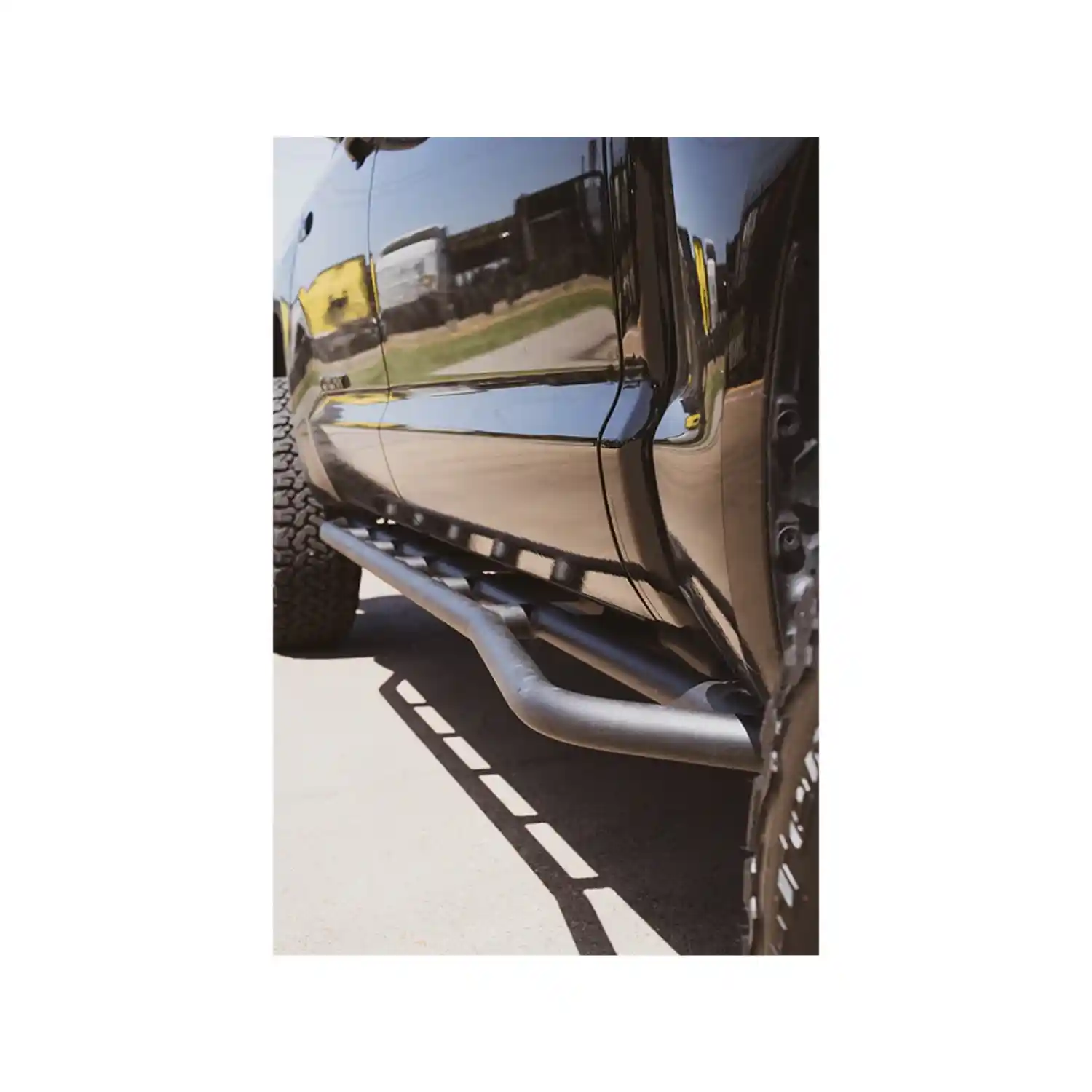 Cali Raised LED Toyota Tundra (2014-2021) Rock Sliders - Image 11
