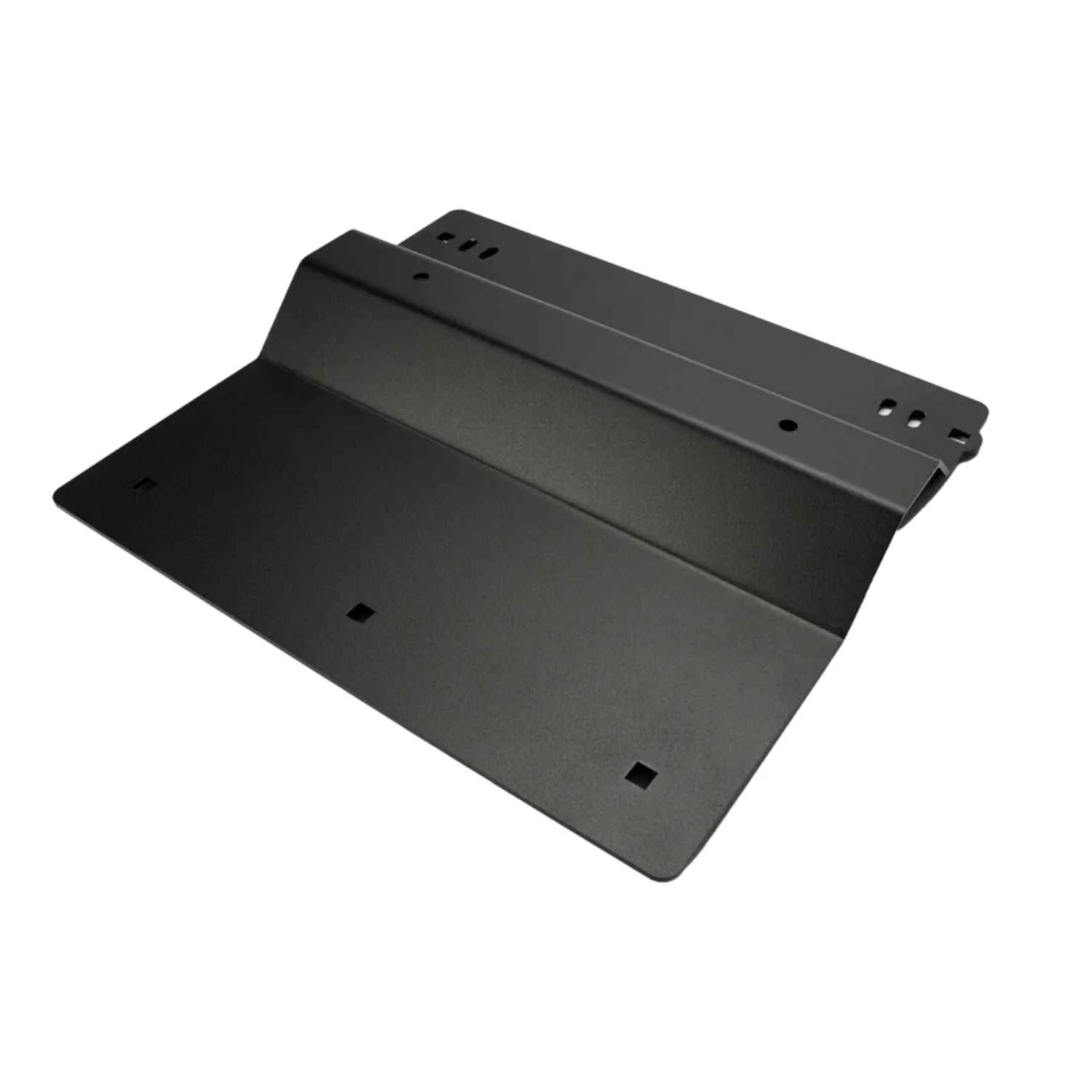 Cali Raised LED Transfer Case Skid Plate For Tacoma (2016-2023) - Image 7