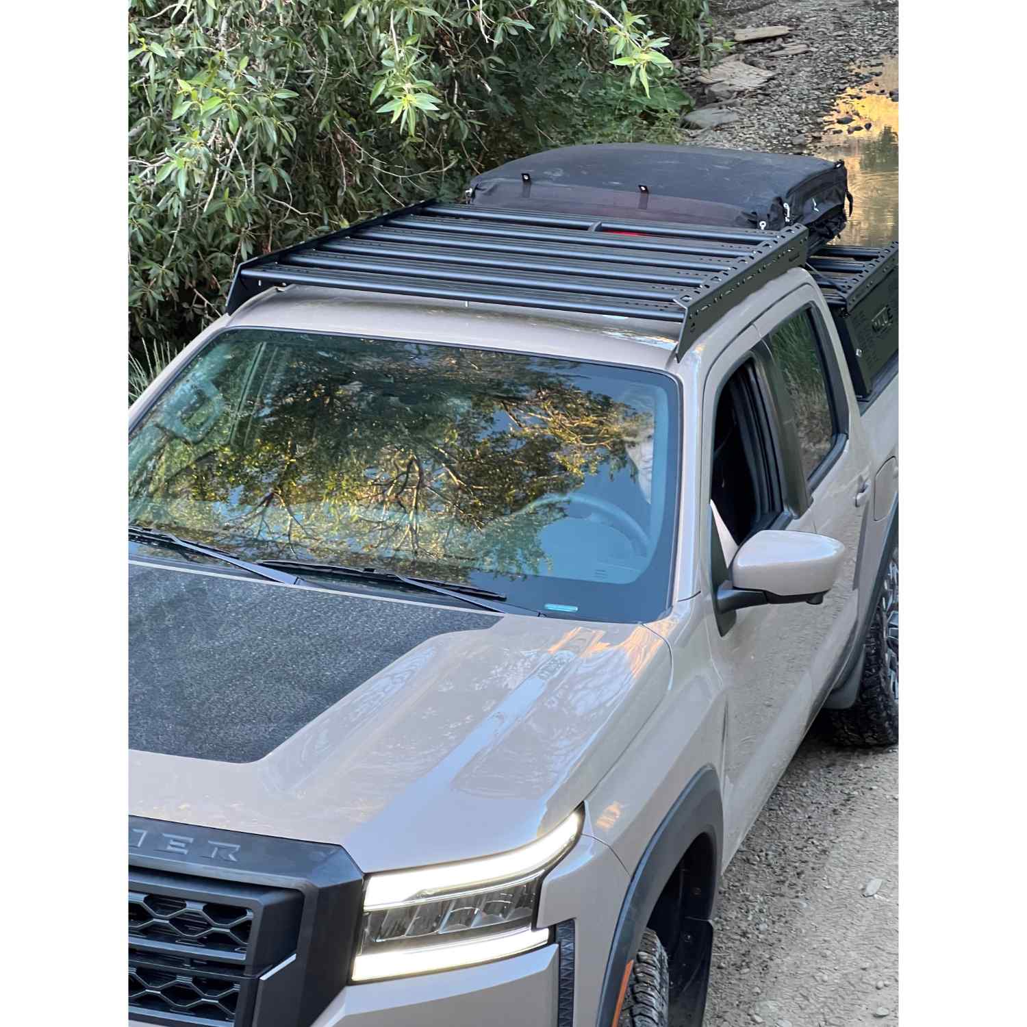 Expedition One Mule SAM Roof Rack For Frontier (2022+) - Image 3