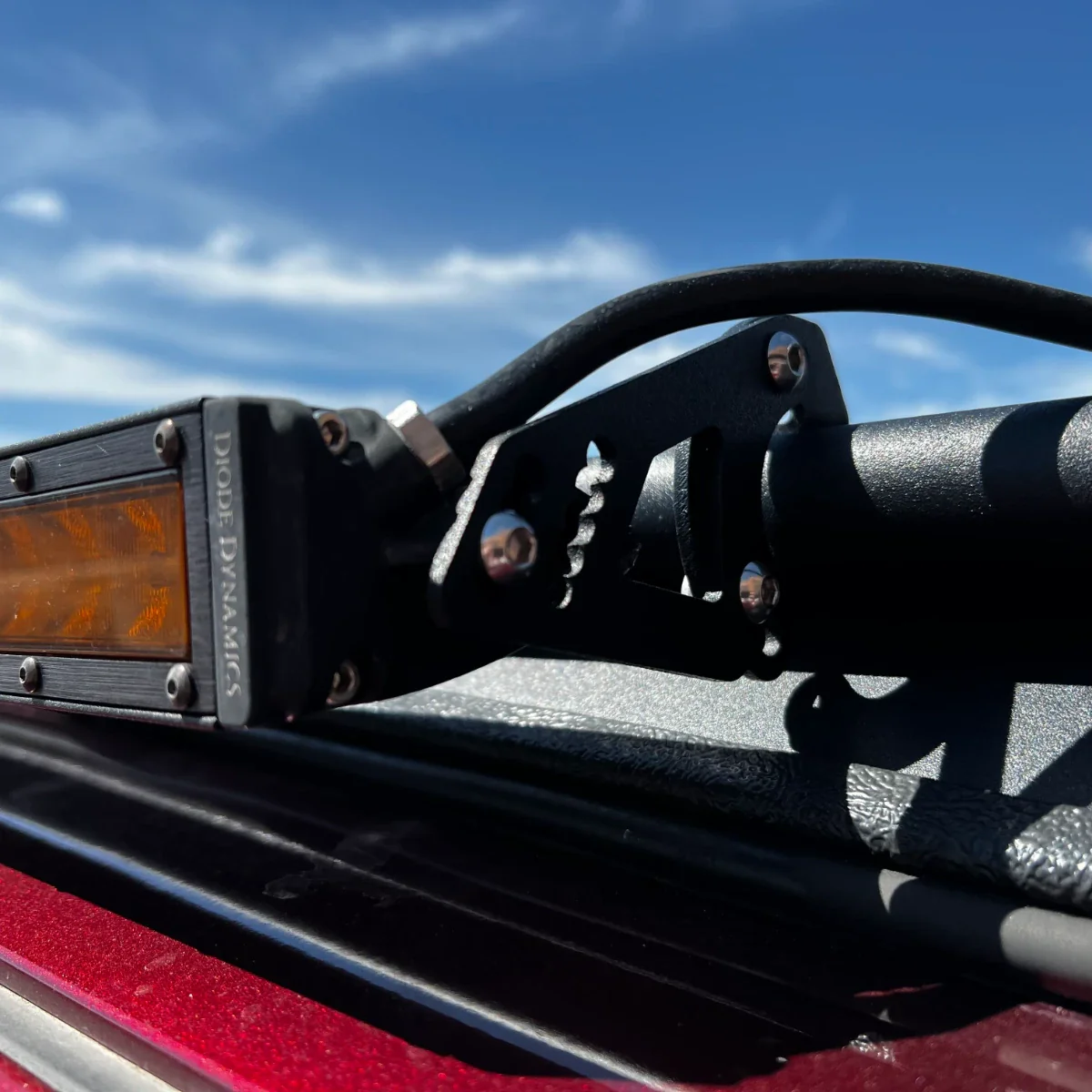 Expedition One Mule SAM Roof Rack For Frontier (2022+) - Image 4
