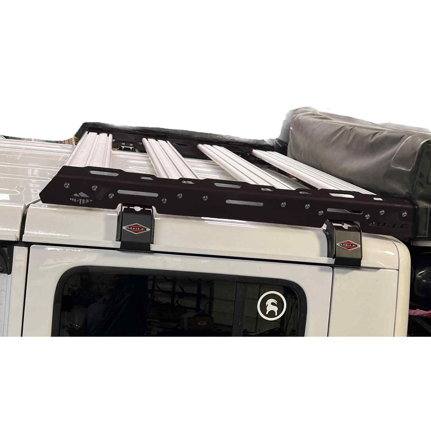 Expedition One Mule SAM Roof Rack For JT Gladiator (2019+) - Image 8