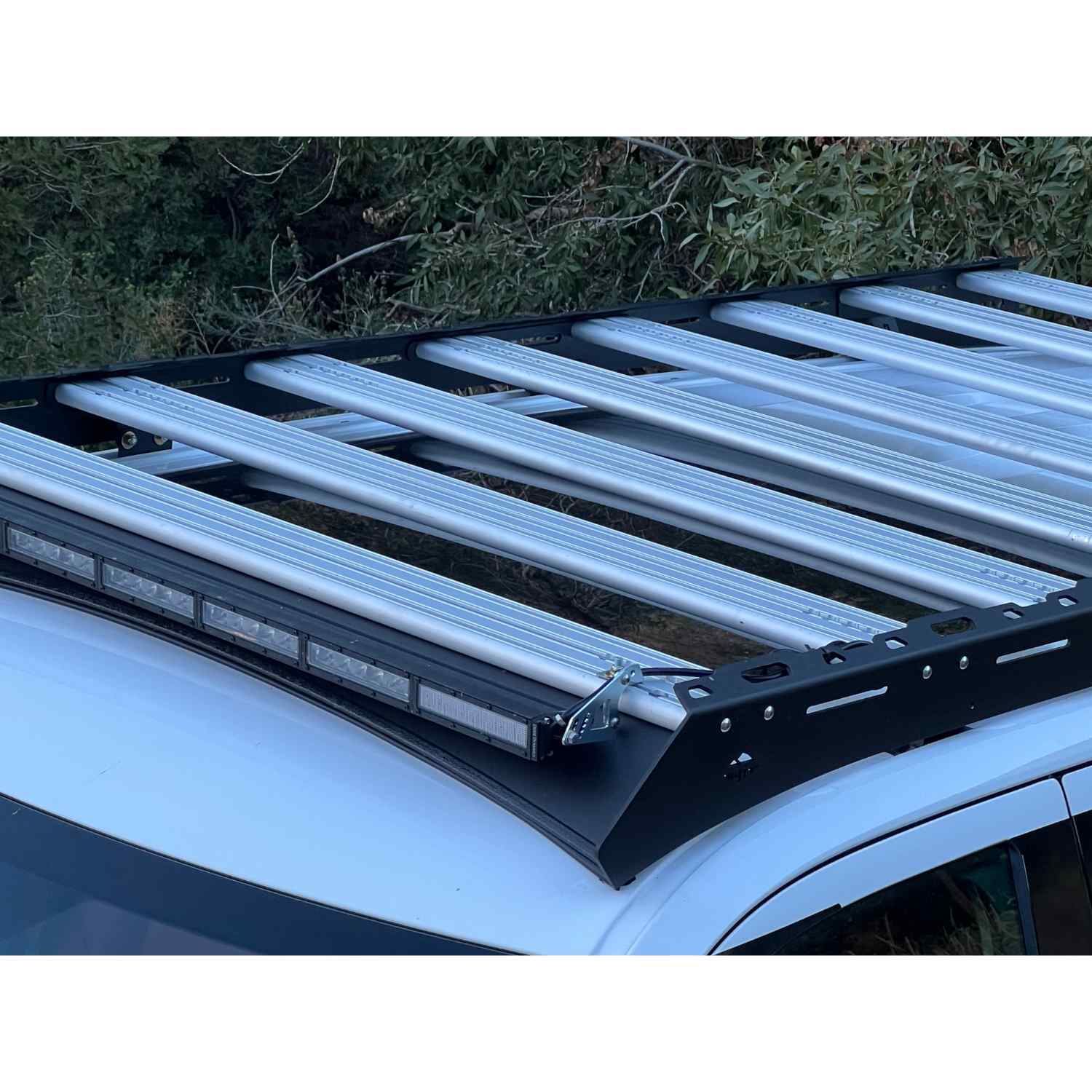 Expedition One Mule SAM Roof Rack For Sequoia (2023+) - Image 5