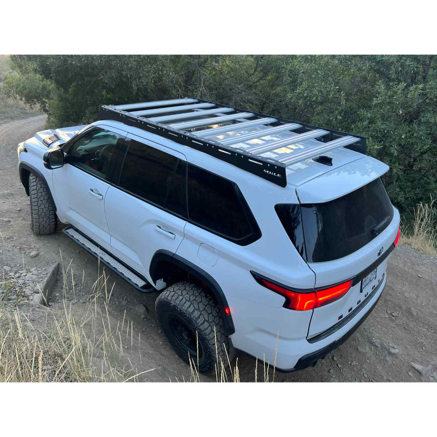 Expedition One Mule SAM Roof Rack For Sequoia (2023+) - Image 6