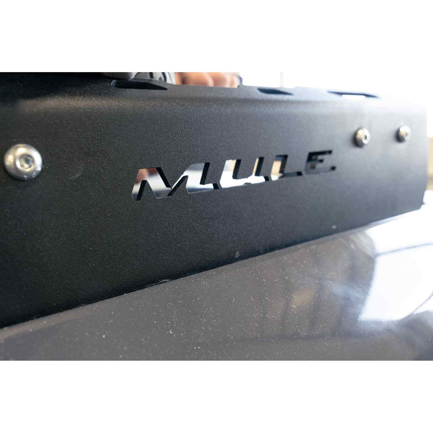 Expedition One Mule SAM Roof Rack For Sprinter (2014+) - Image 3