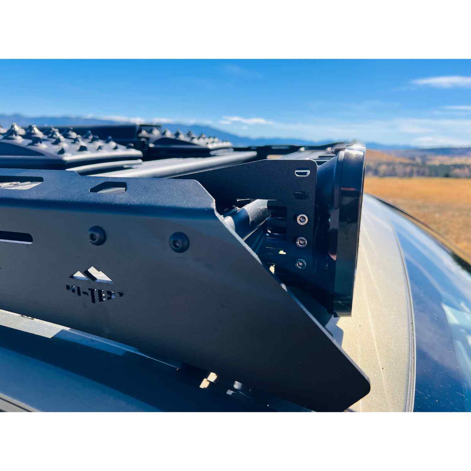 Expedition One Mule SAM Roof Rack For Tacoma (2005+) - Image 8