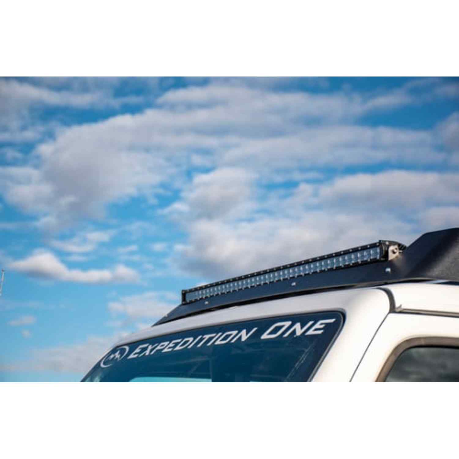 Expedition One Mule Ultra Roof Rack For JL Wrangler (2018+) - Image 4