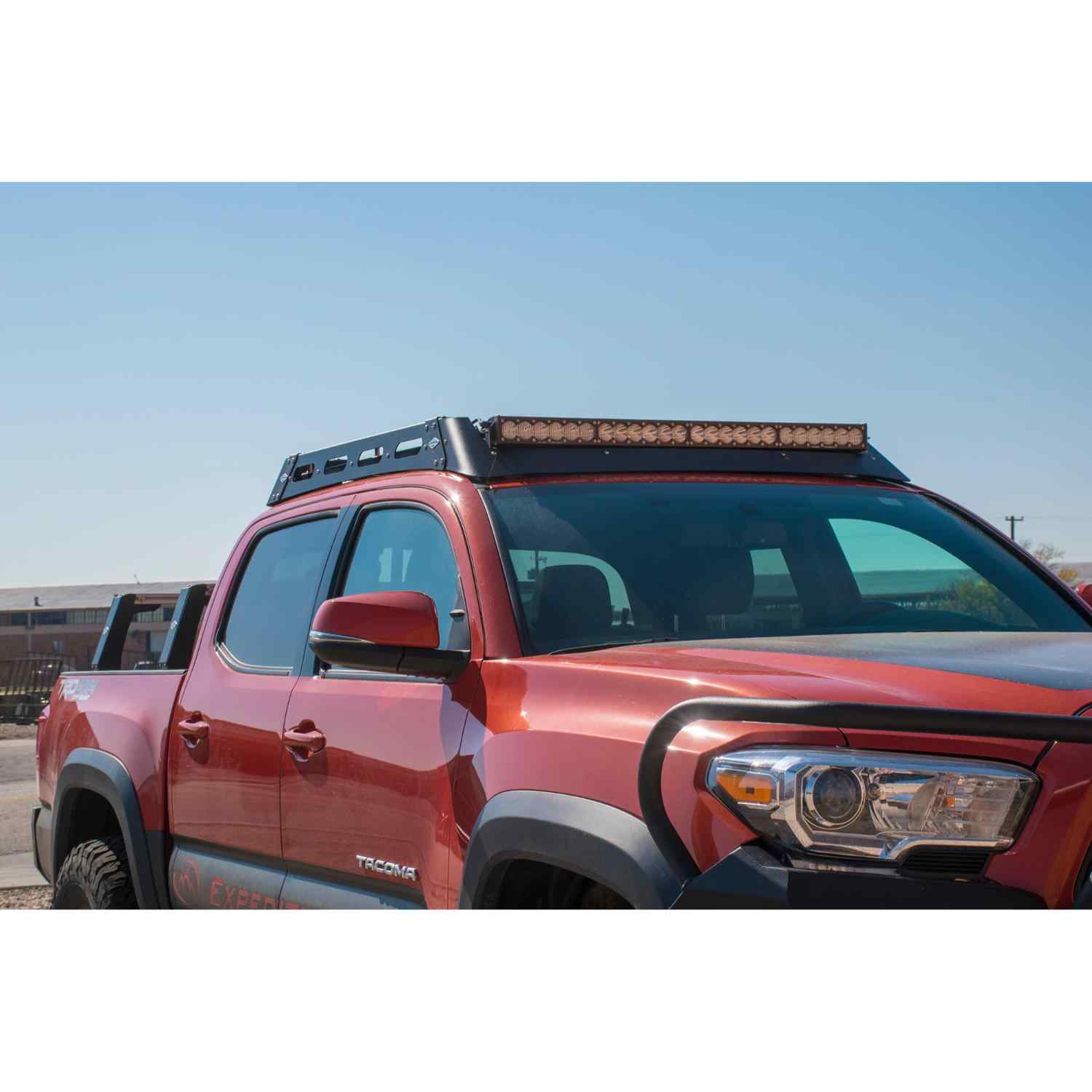Expedition One Mule Ultra Roof Rack For Tacoma (2005-2023) - Image 3