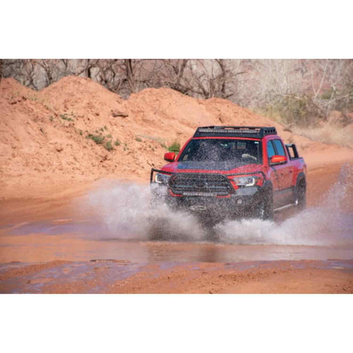 Expedition One Mule Ultra Roof Rack For Tacoma (2005-2023) - Image 4