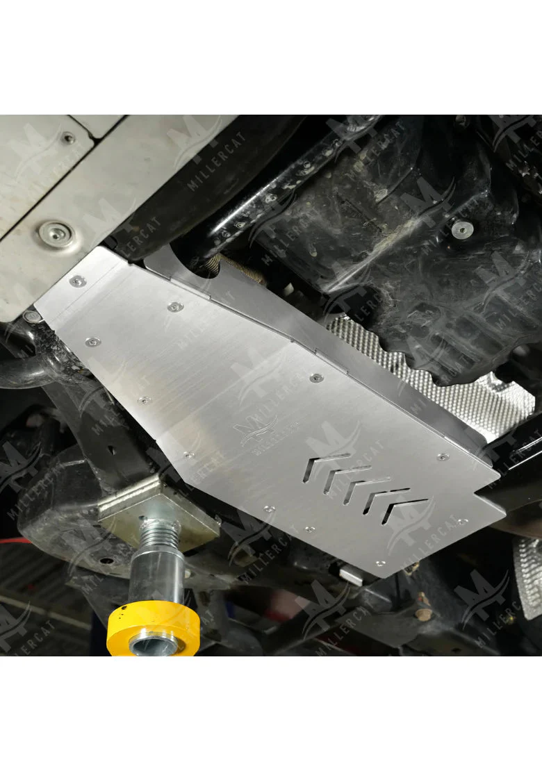 MillerCat Toyota 4Runner Cat Shield (2025+) - Image 10