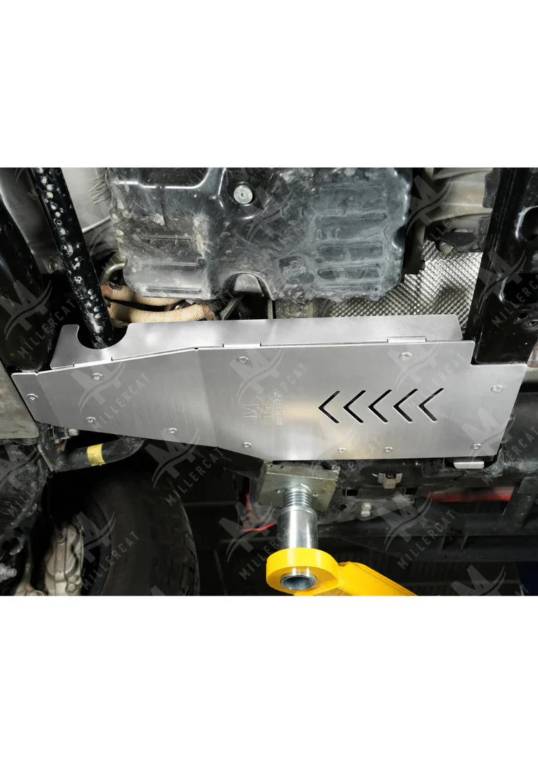 MillerCat Toyota 4Runner Cat Shield (2025+) - Image 11