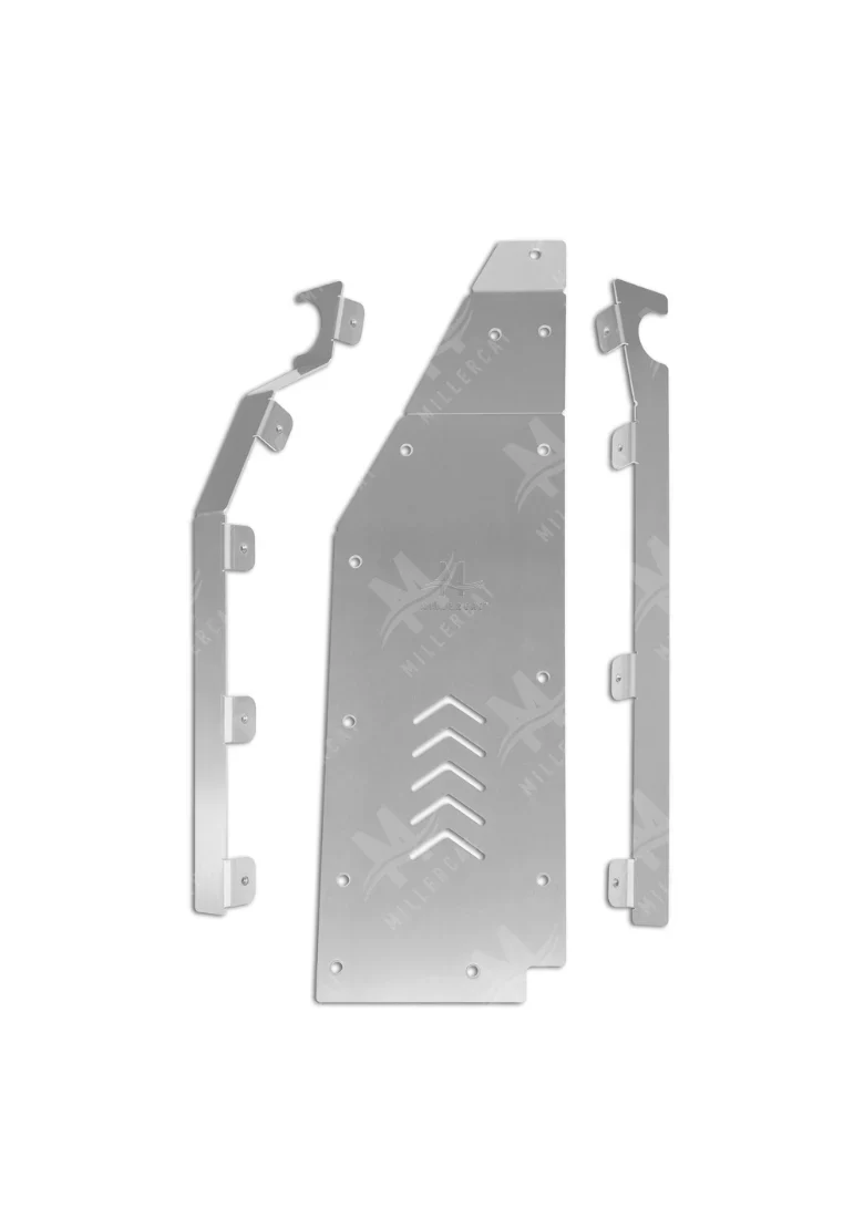 MillerCat Toyota 4Runner Cat Shield (2025+) - Image 4