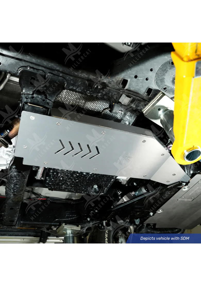 MillerCat Toyota 4Runner Cat Shield (2025+) - Image 6