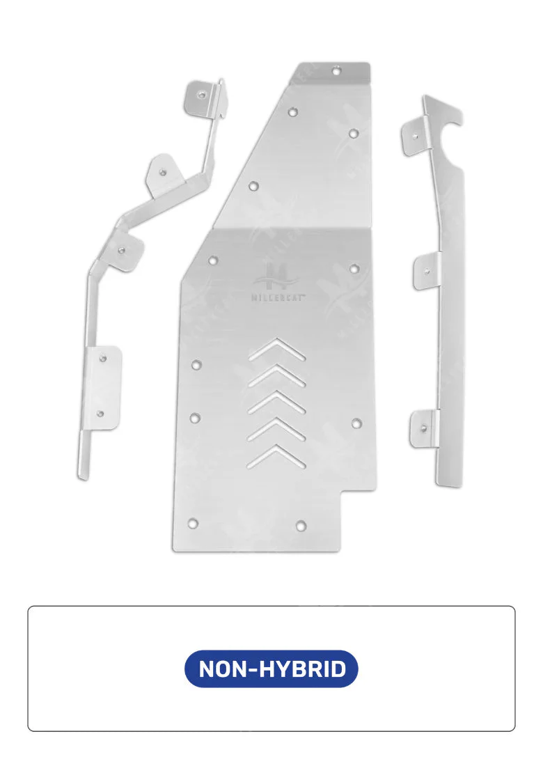 MillerCat Toyota 4Runner Cat Shield (2025+) - Image 8