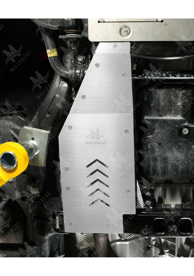 MillerCat Toyota 4Runner Cat Shield (2025+) - Image 9