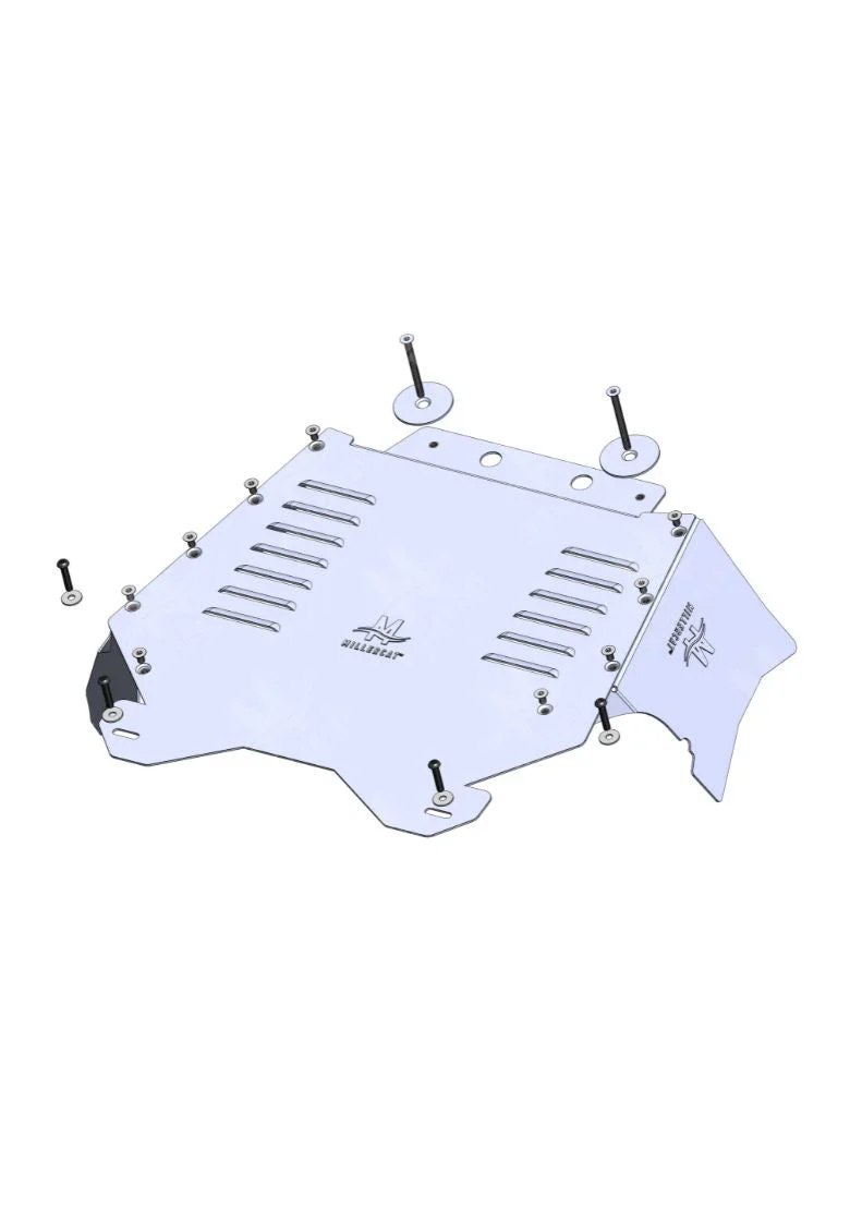 MillerCat Toyota 4Runner Cat Shield (2014-2024) - Image 10