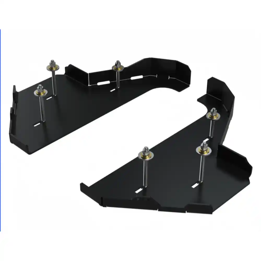 RCI Offroad A-Arm Skid Plates | 2024+ Land Cruiser & 2025+ 4Runner - Image 3