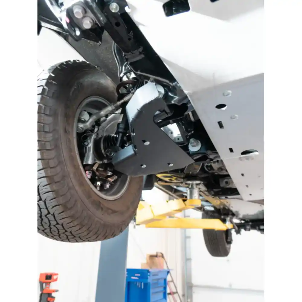 RCI Offroad A-Arm Skid Plates | 2024+ Land Cruiser & 2025+ 4Runner - Image 5