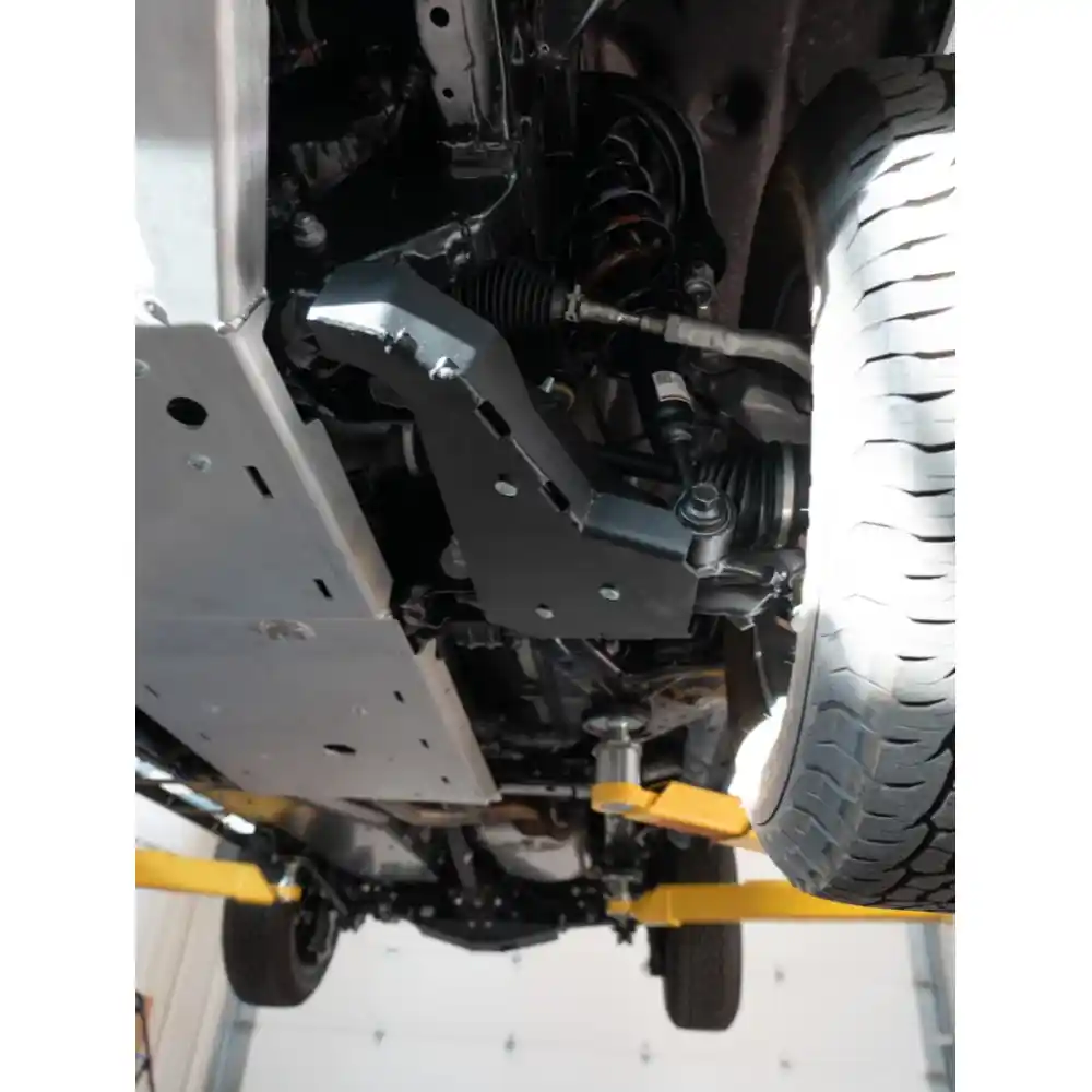 RCI Offroad A-Arm Skid Plates | 2024+ Land Cruiser & 2025+ 4Runner - Image 7