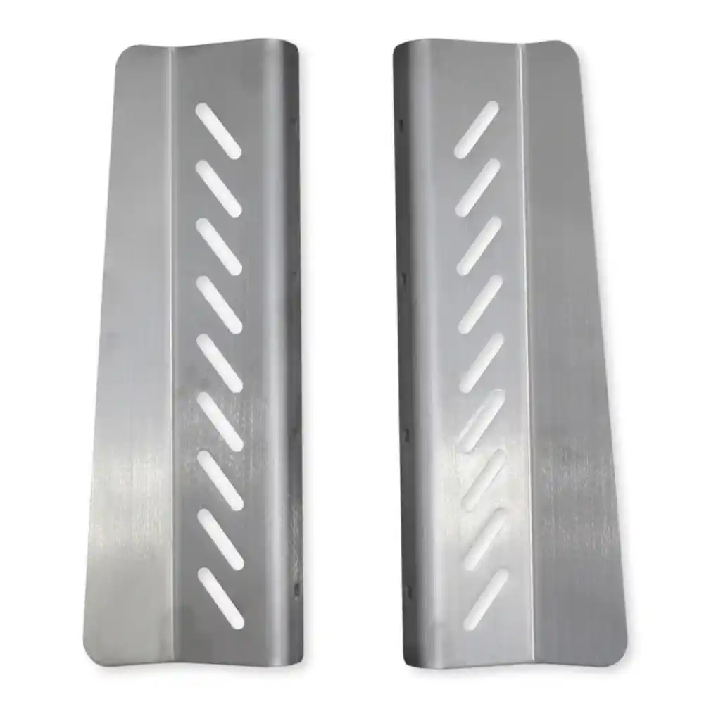 RCI Offroad Catalytic Guard | 2005+ Tacoma/2025+ 4Runner/2024+ Land Cruiser - Image 10
