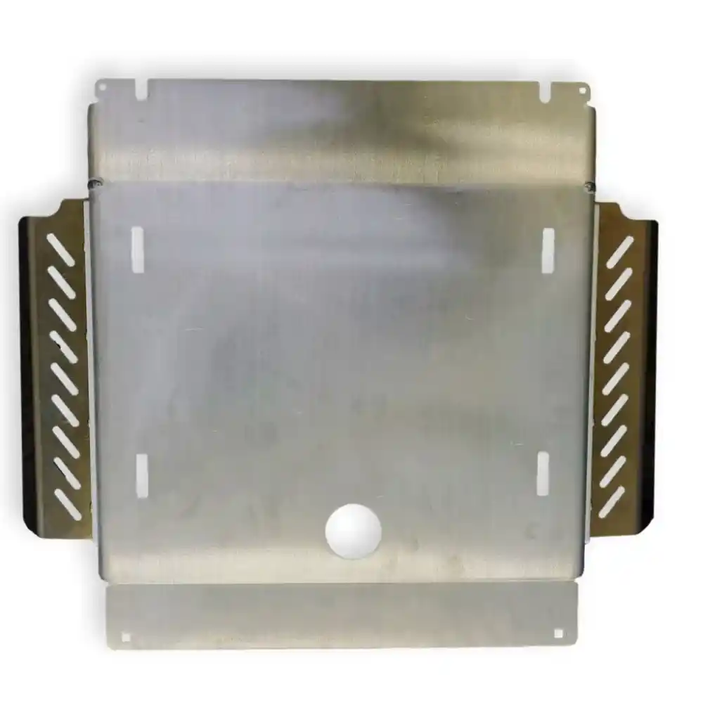RCI Offroad Catalytic Guard | 2005+ Tacoma/2025+ 4Runner/2024+ Land Cruiser - Image 11