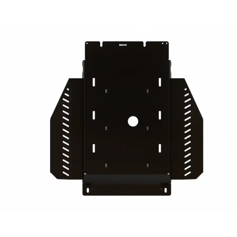 RCI Offroad Catalytic Guard | 2005+ Tacoma/2025+ 4Runner/2024+ Land Cruiser - Image 13