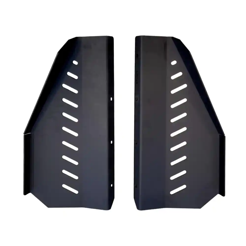 RCI Offroad Catalytic Guard | 2005+ Tacoma/2025+ 4Runner/2024+ Land Cruiser - Image 3