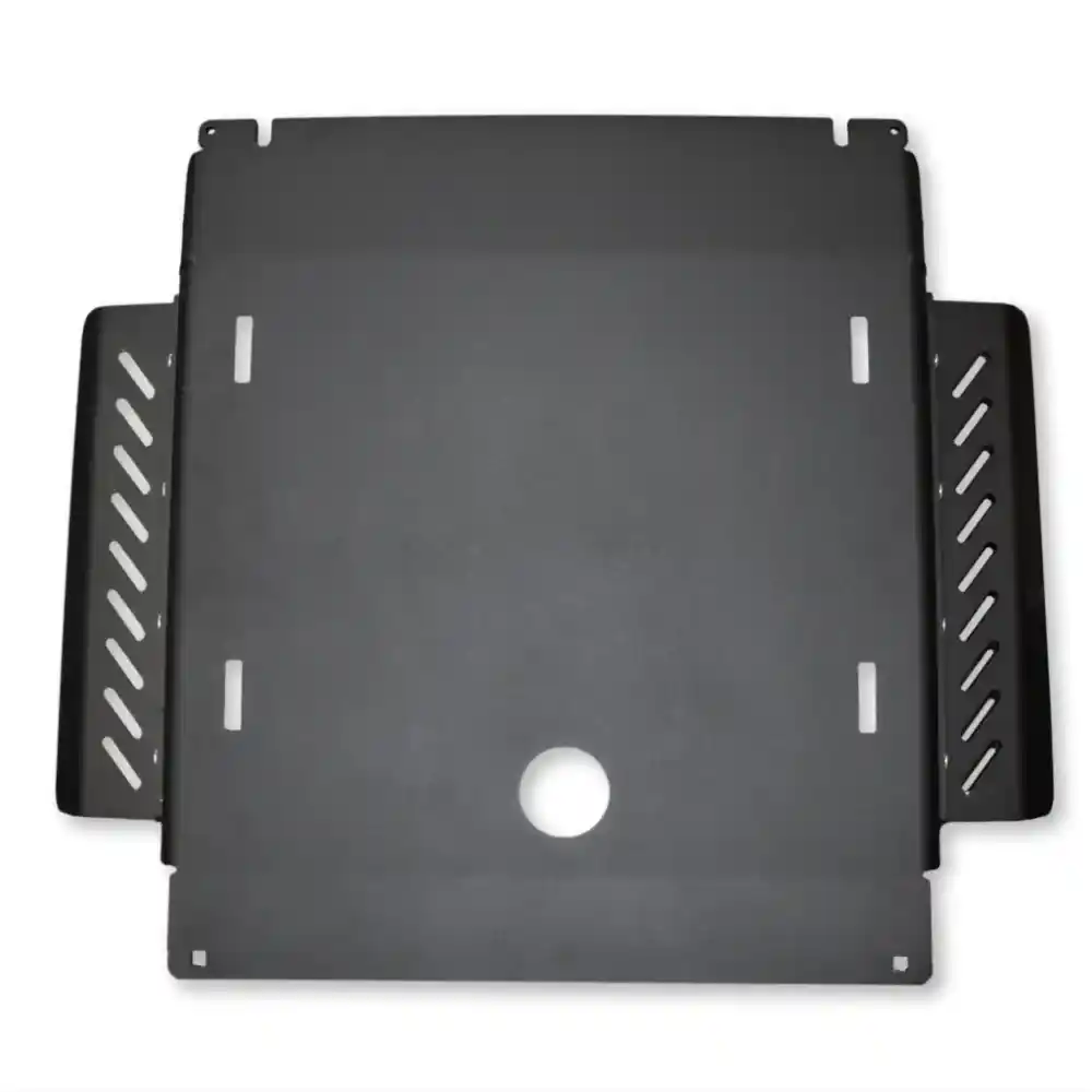 RCI Offroad Catalytic Guard | 2005+ Tacoma/2025+ 4Runner/2024+ Land Cruiser - Image 7