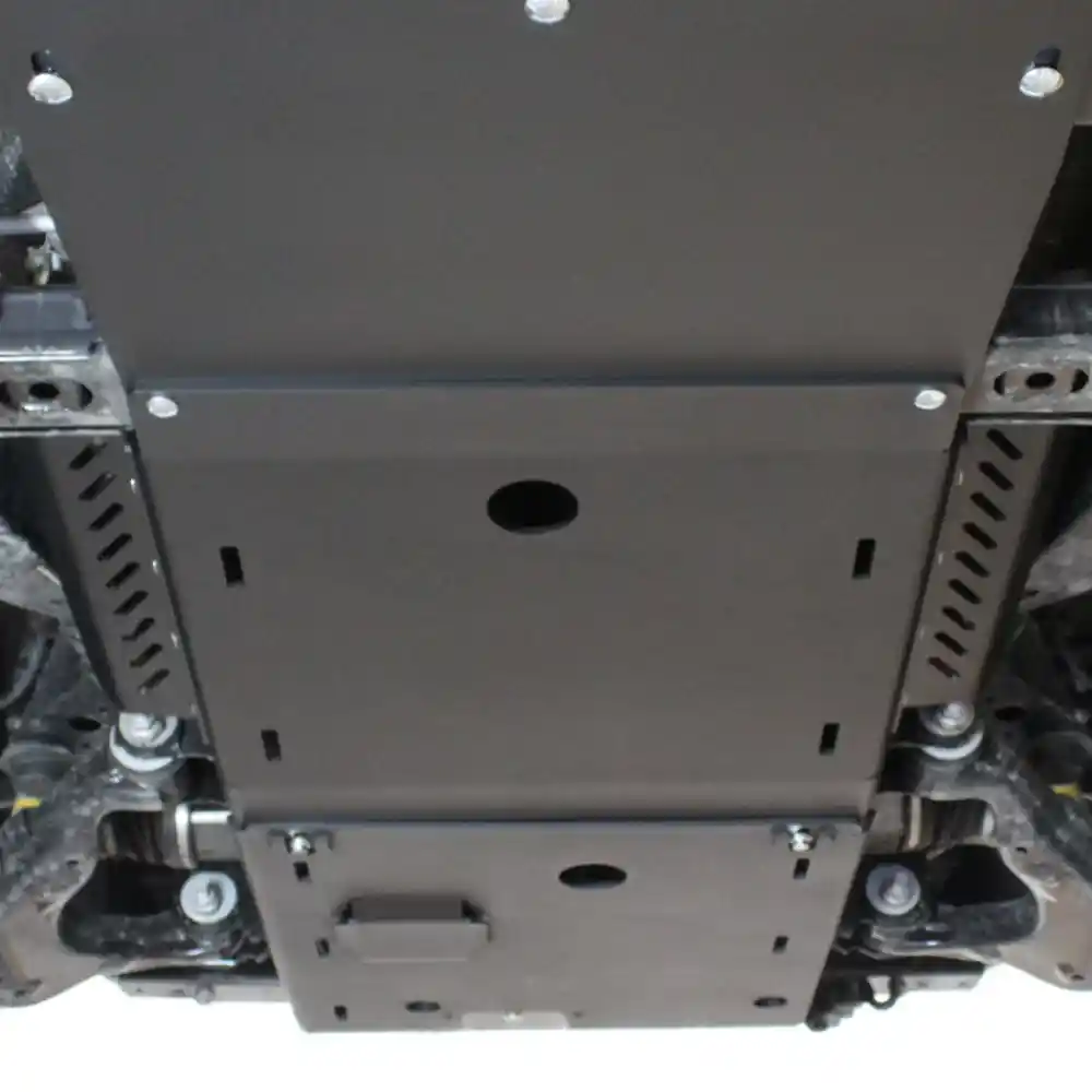 RCI Offroad Catalytic Guard | 2005+ Tacoma/2025+ 4Runner/2024+ Land Cruiser - Image 8