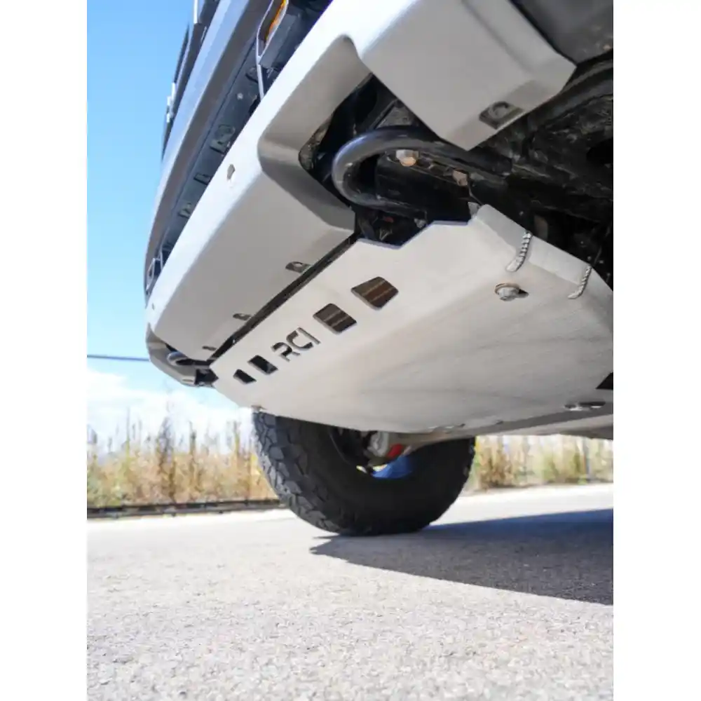 RCI Offroad Engine Skid Plate For 2019+ Ford Ranger & Raptor - Image 10