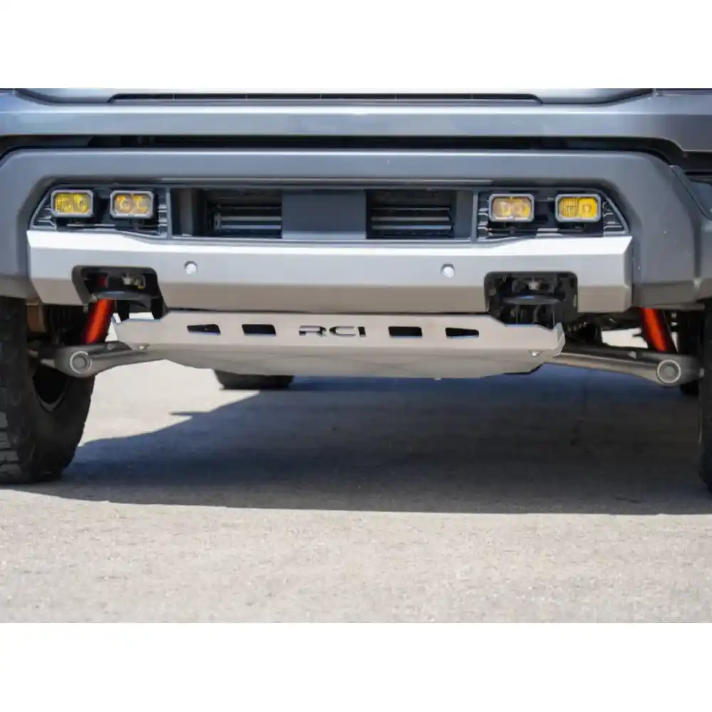 RCI Offroad Engine Skid Plate For 2019+ Ford Ranger & Raptor - Image 11
