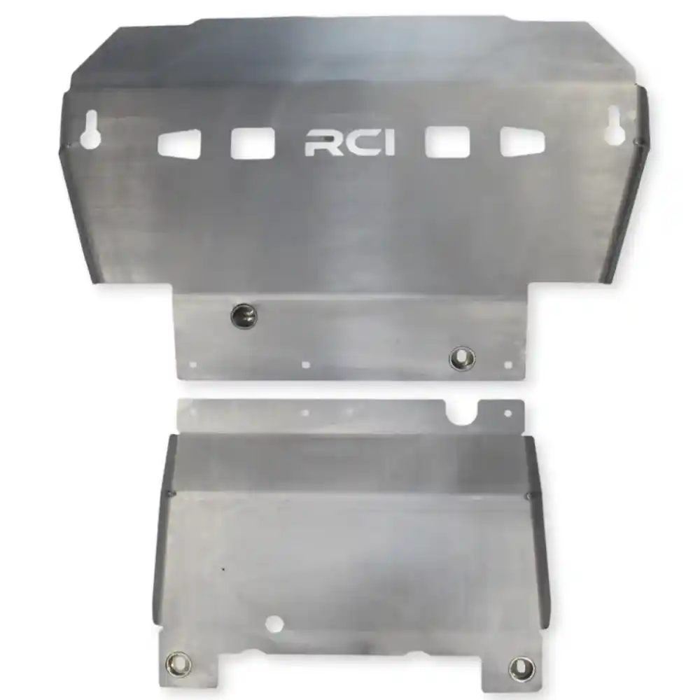 RCI Offroad Engine Skid Plate For 2021+ Bronco - Image 4