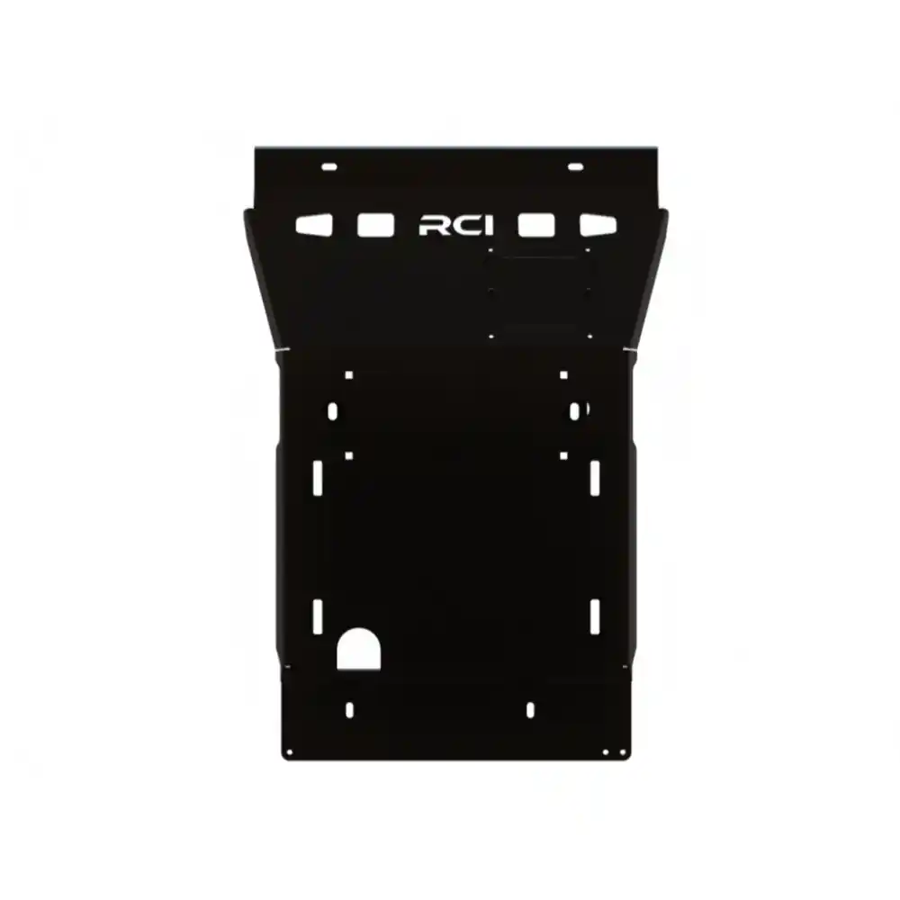 RCI Offroad Engine Skid Plate | 2024+ Land Cruiser & 2025+ 4Runner - Image 4