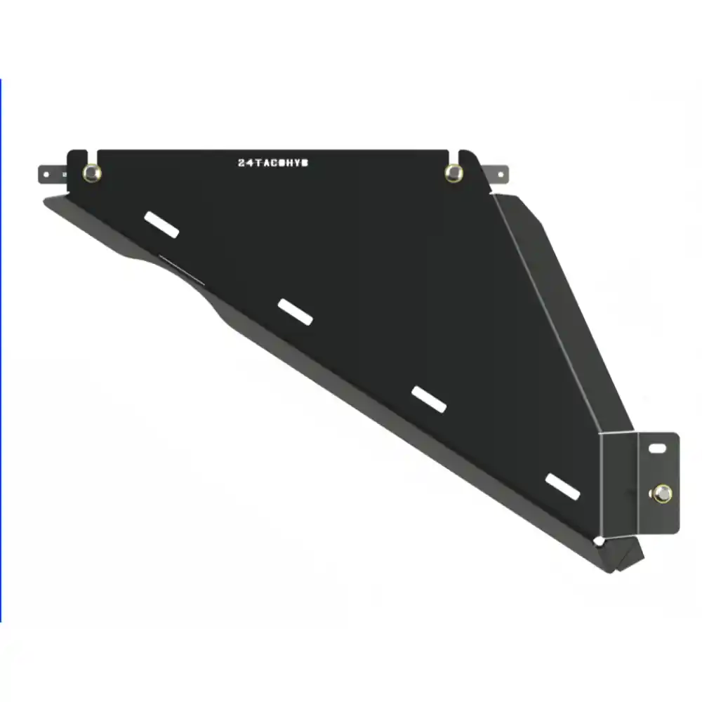 RCI Offroad Hybrid Transfer Case Skid Plate 2024+ Tacoma, Land Cruise, 2025+ 4Runner - Image 5
