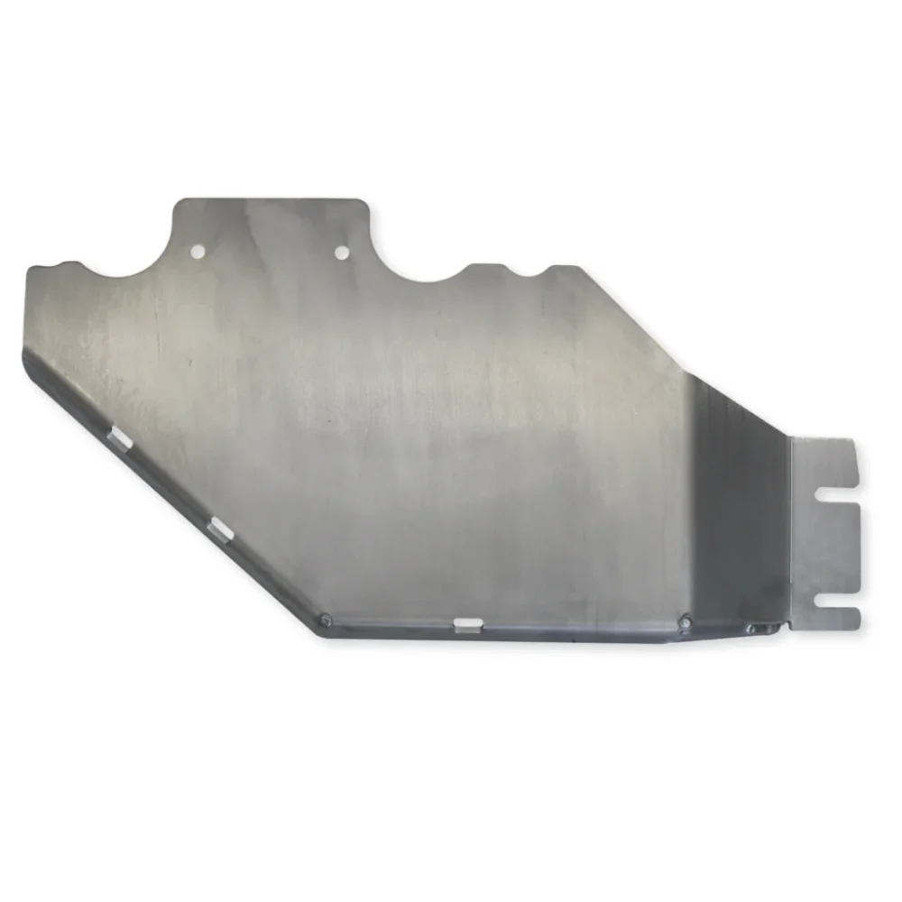RCI Offroad Transfer Case Skid Plate For 2021+Bronco - Image 3